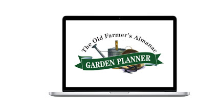 How do you find a free garden planner?