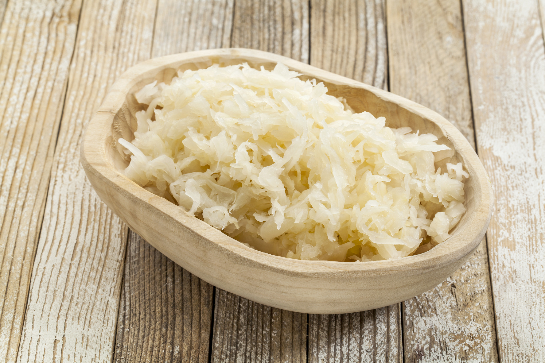 How to Make Sauerkraut: Recipes and Tips | The Old Farmer&amp;#39;s Almanac