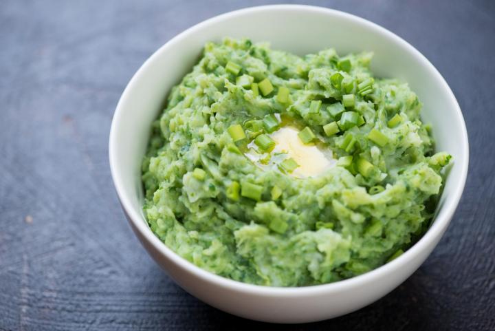 Colcannon. Photo by Nickola Chess/Shutterstock