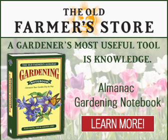 Gardening Notebook > Learn More