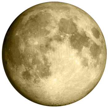 Today's Moon Phase