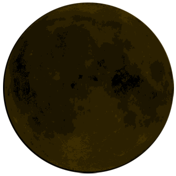 Today's Moon Phase