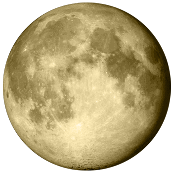 Today's Moon Phase