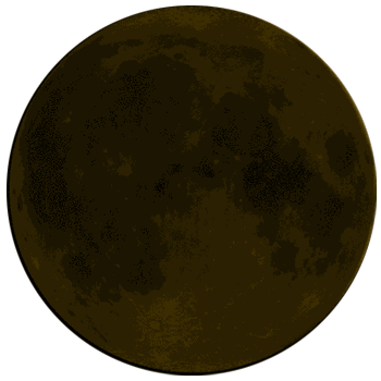 Today's Moon Phase