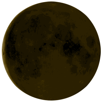 Today's Moon Phase