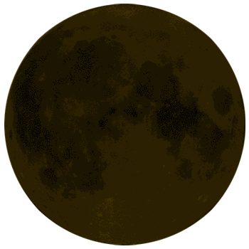 Today's Moon Phase