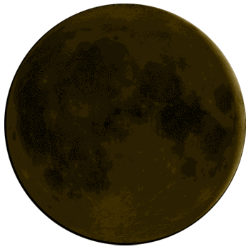 Today's Moon Phase