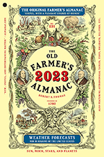 Get the 2022 Almanac