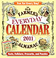 2011 Everyday Calendar