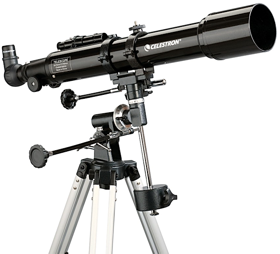 which telescope