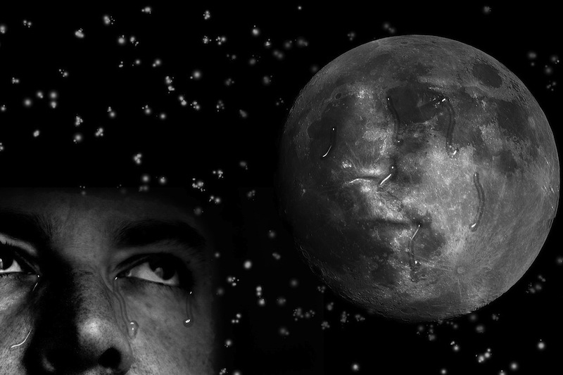 Man in the Moon