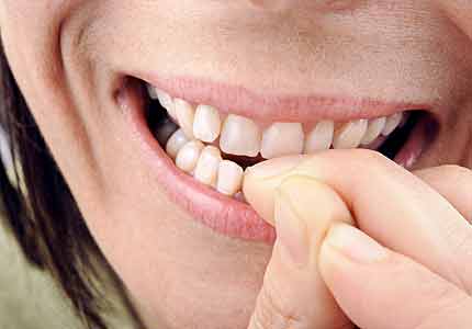 Stop Biting Your Nails: Natural Remedies and Tips | The Old Farmer's Almanac
