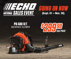 ECHO National Sales Event