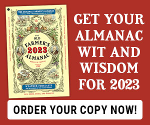 2023 Almanac