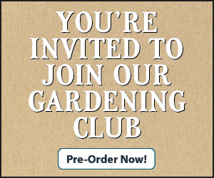 2023 Gardening Club