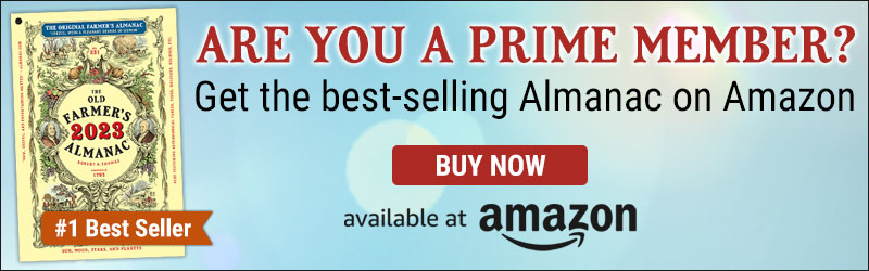 Buy the Almanac on Amazon