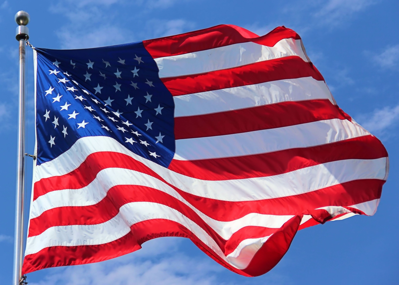 U.S. Flag Code: American Flag Etiquette, Rules, and Guidelines | The Old Farmer's Almanac