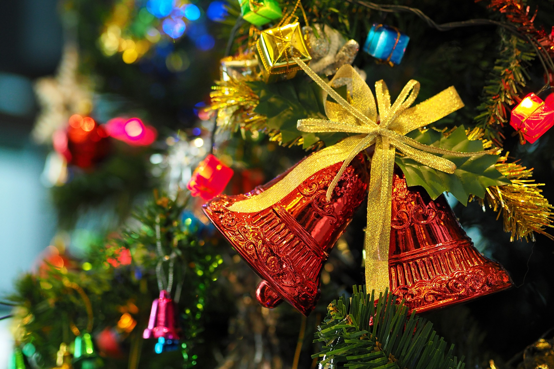 When is Christmas Day? Wednesday, December 25, 2019 | The Old Farmer's Almanac