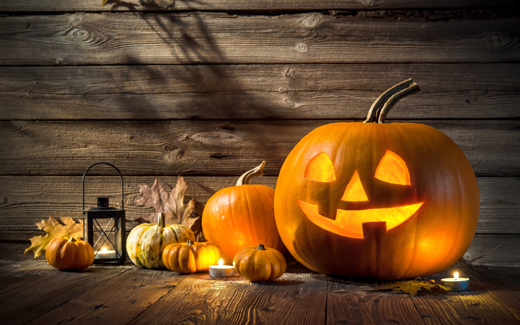 When Is Halloween 2021? Halloween History, Crafts, Recipes | The Old  Farmer's Almanac