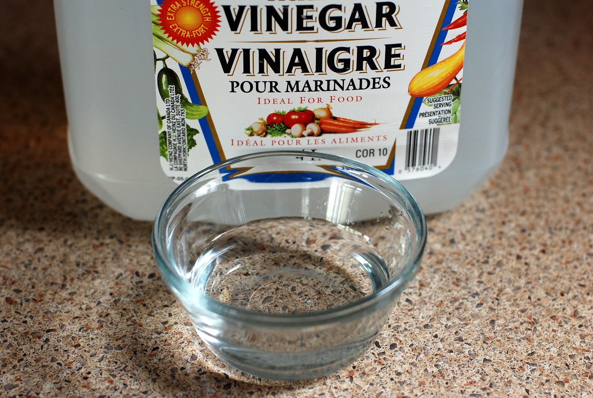 Household Uses For Vinegar Cleaning Removing Stains Natural