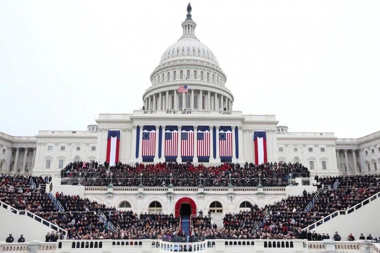 Featured image of post Inauguration Definition - Formal ceremony marking a beginning, opening ceremony;