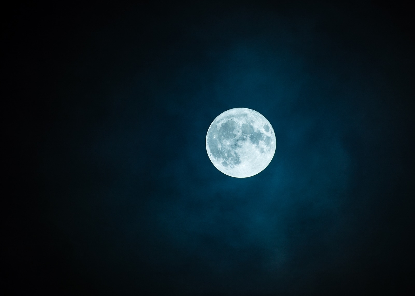 full moon - photo #48