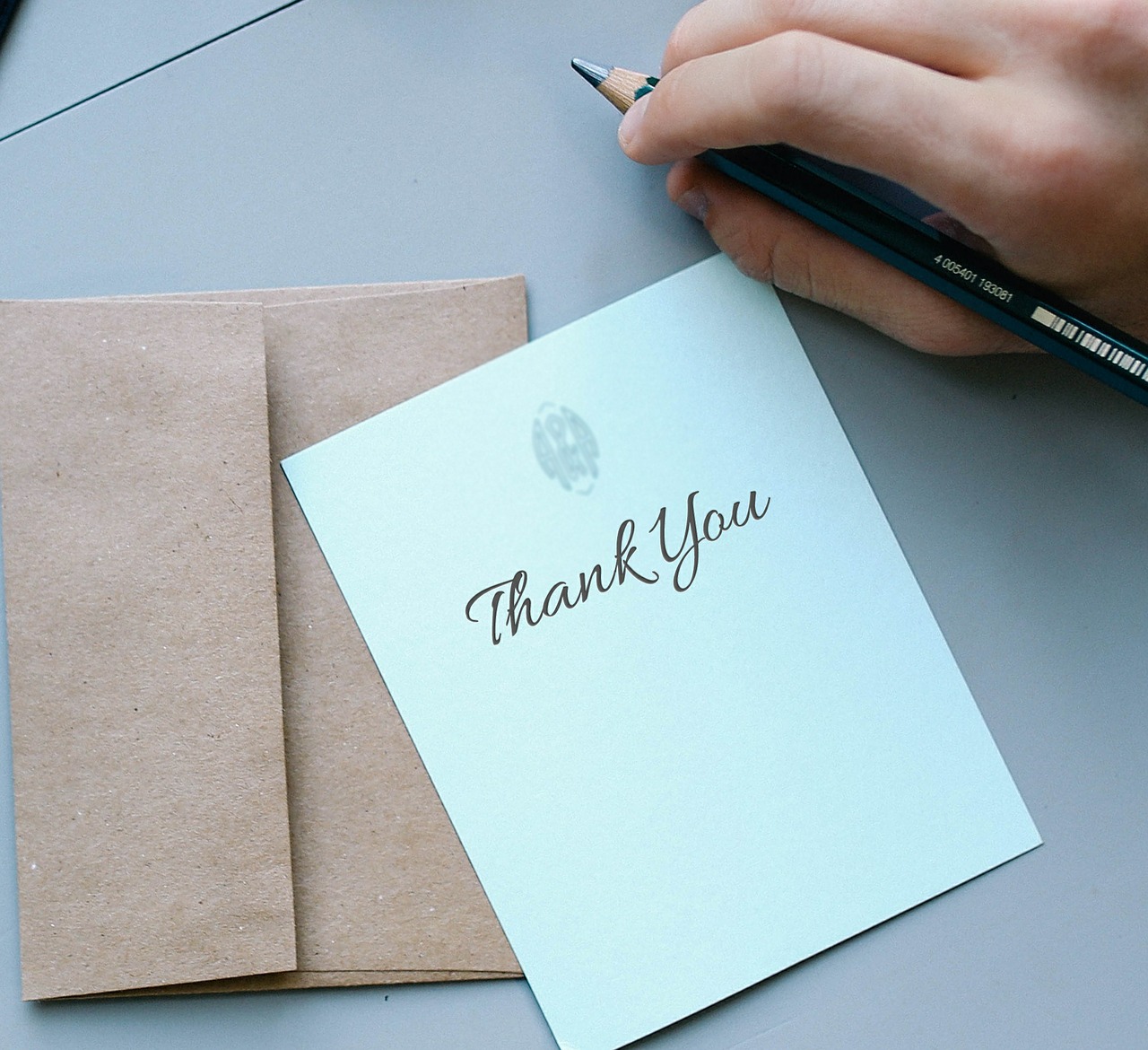 How to Write a Thank-You Note: Writing Tips and Etiquette  The
