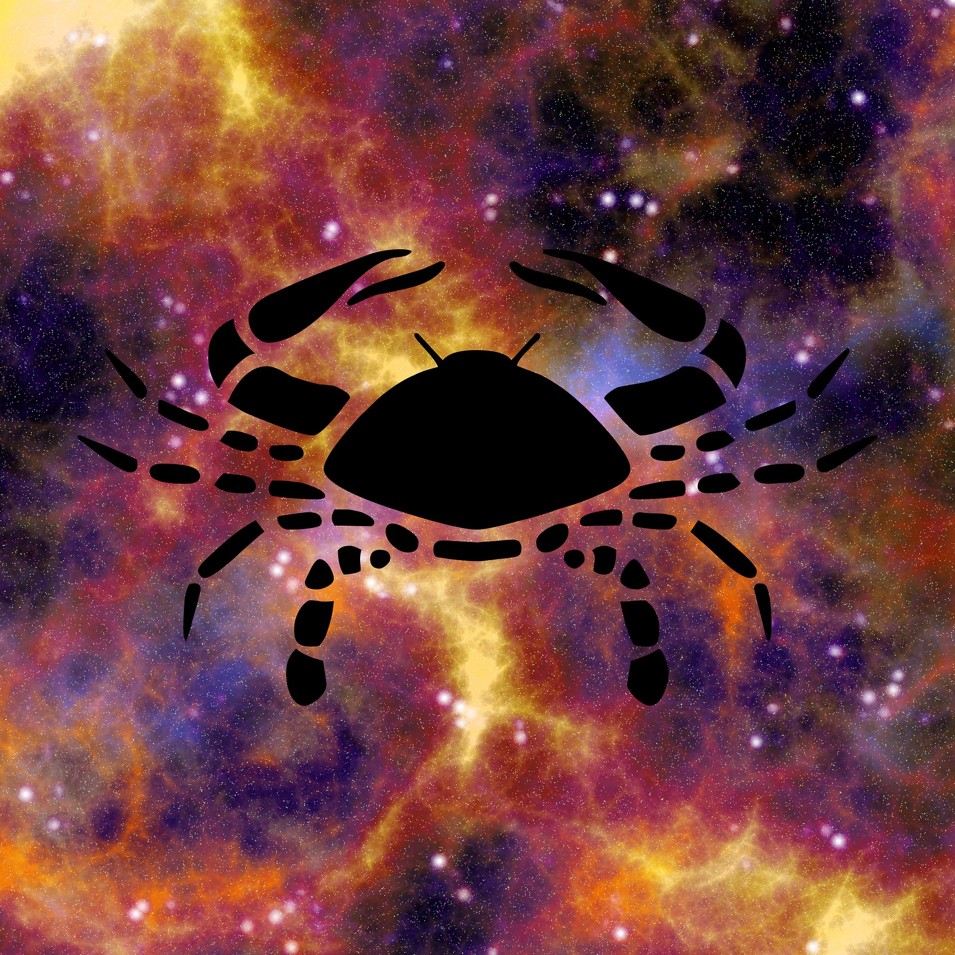 Cancer Zodiac Sign 2019 The Old Farmer S Almanac