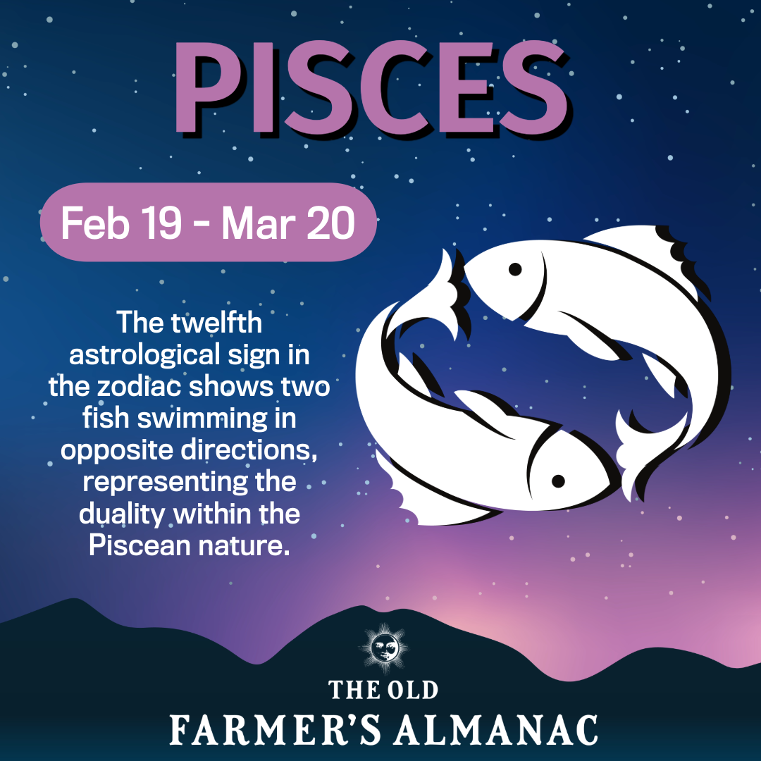 Pisces zodiac sign explained: Dates, compatibility, traits