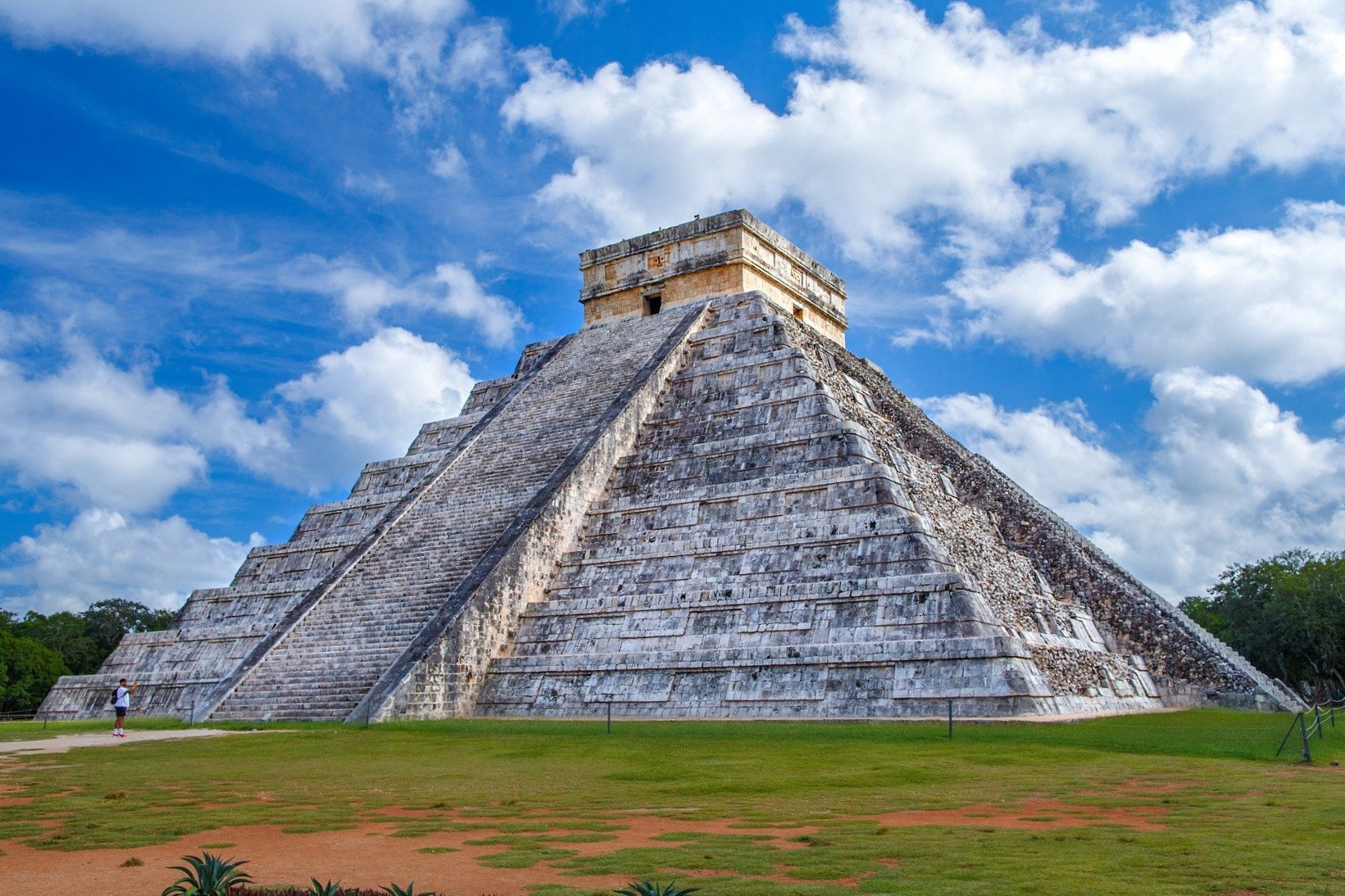 Chichen Itza (Mexico)