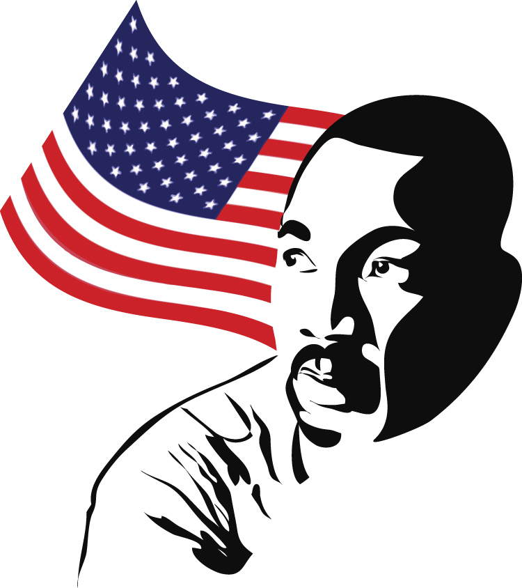 When Is Martin Luther King Jr Day 2021 Mlk Day Date History The Old Farmer S Almanac