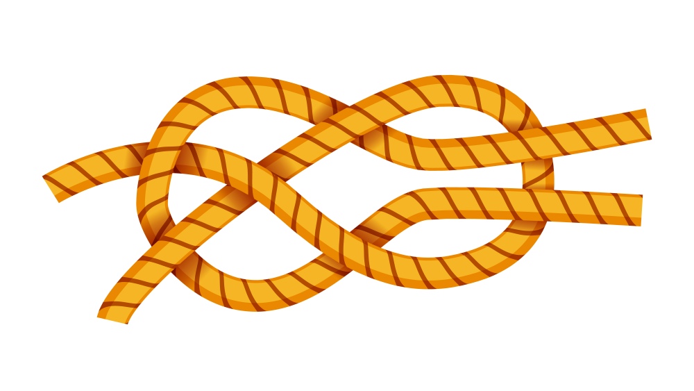How To Tie Knots Tying Different Types Of Knots With Illustrations The Old Farmer S Almanac