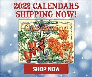 Almanac Calendars