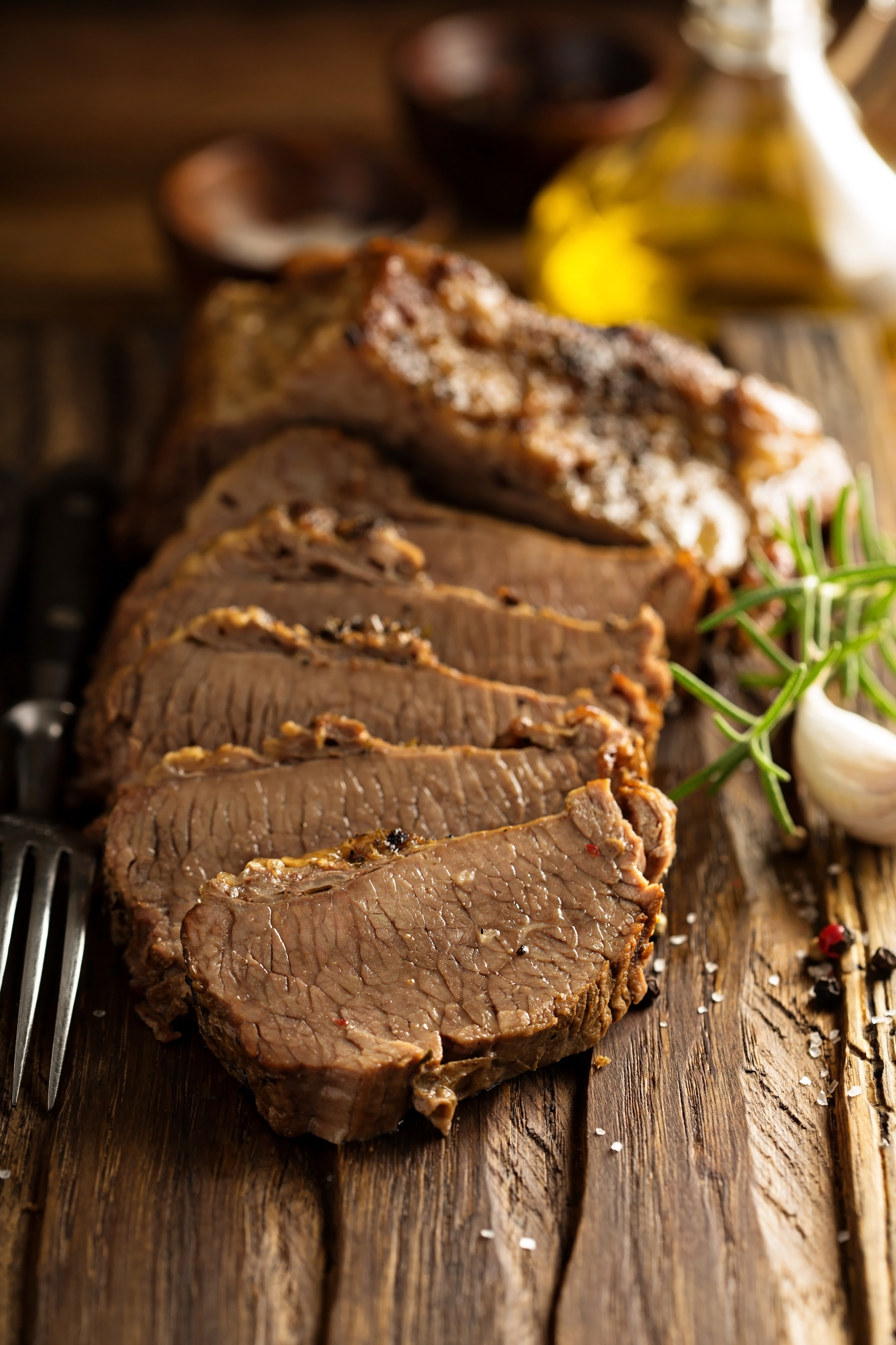 Classic Beef Brisket Recipe | Old Farmer's Almanac
