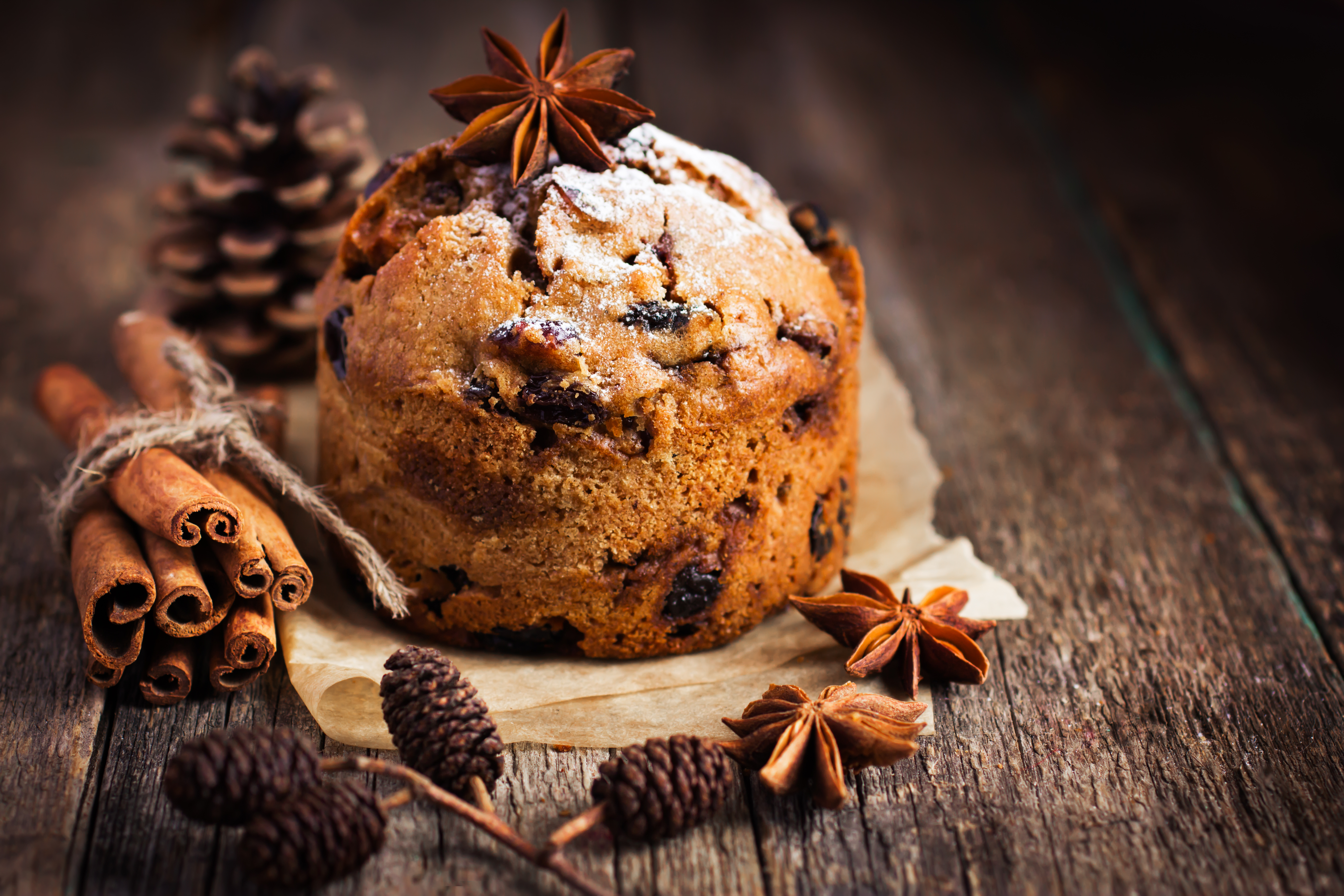 Best Fruitcake Ever Recipe Old Farmer S Almanac