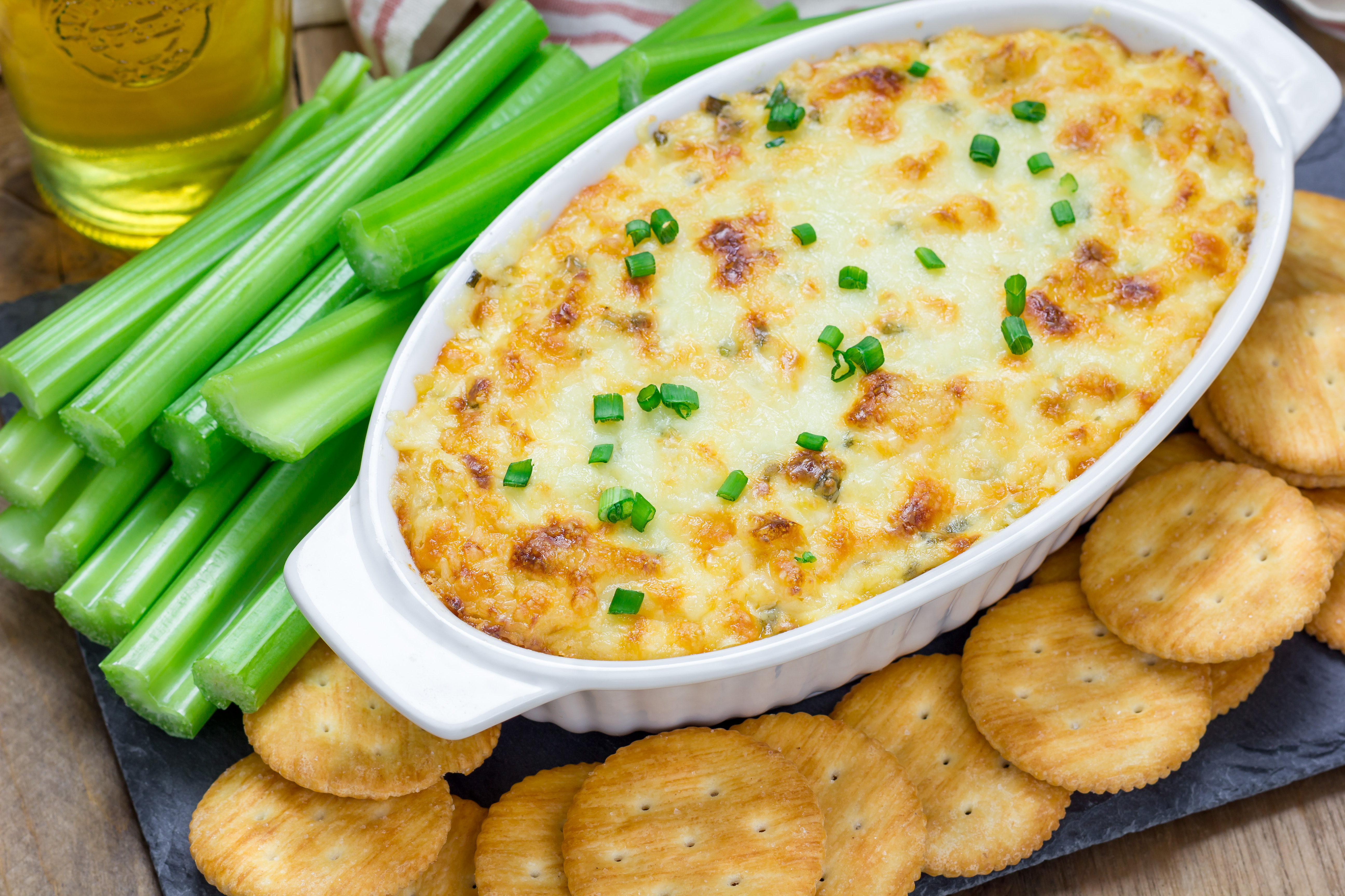 Crab Dip Recipe | Old Farmer's Almanac5184 x 3456