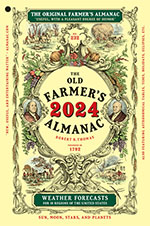 Get the 2024 Almanac
