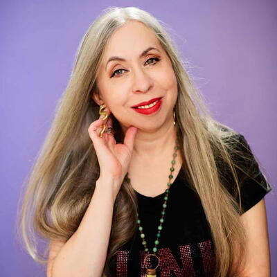 Theresa Reed
