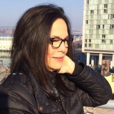 Janet Marinelli
