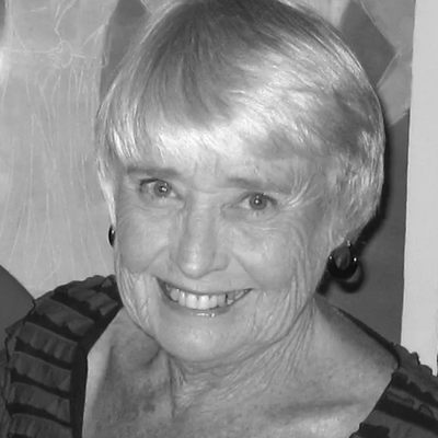 Barbara Hinkson Craig