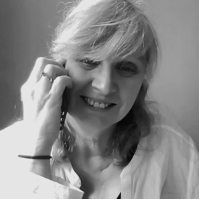 Christine Halvorson