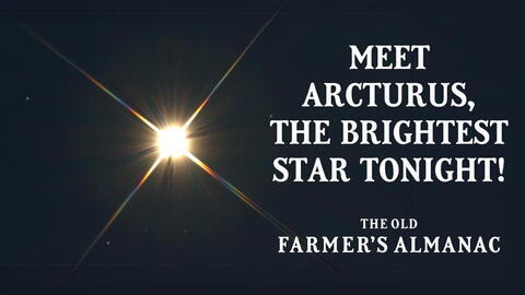 Arcturus: The Mysteries of the Red Giant Star