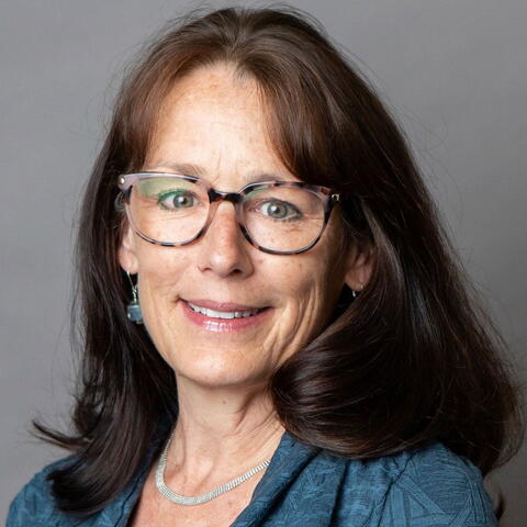 Carol Connare