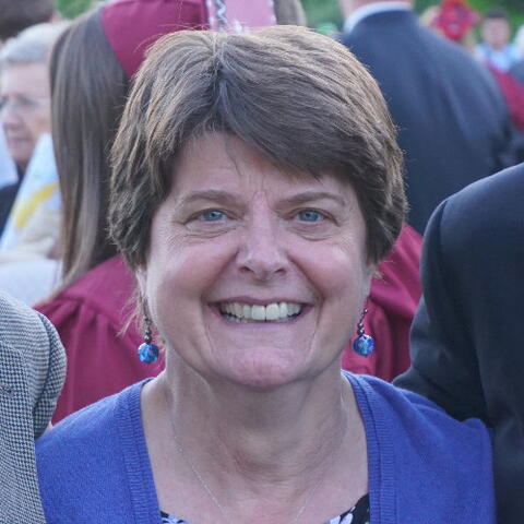 Alice Cary