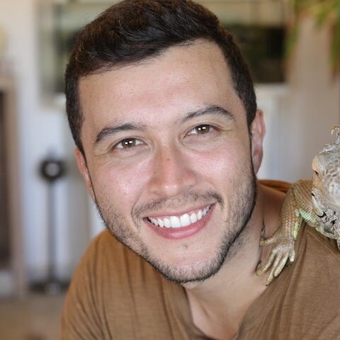 Nigel Robert