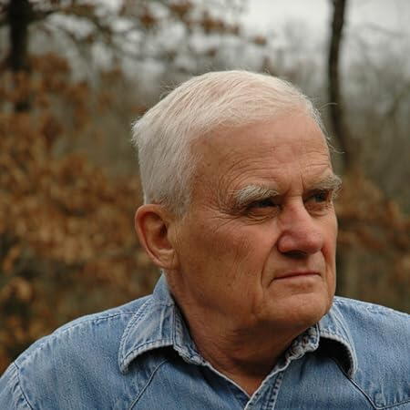Joel M. Vance