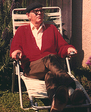 Calvin Hall