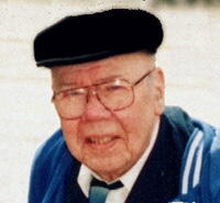 Andrew E. Rothovius