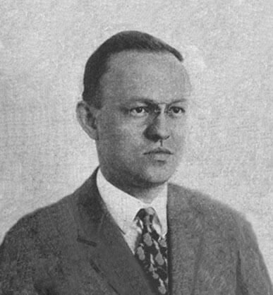 William H. Kofoed