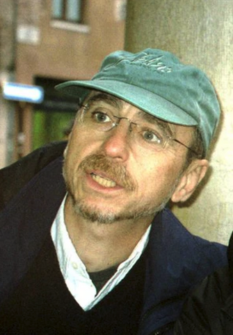 John Fleischman